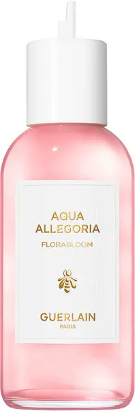 Image of Guerlain Aqua Allegoria Florabloom Eau de Toilette Refill For Her 200ml