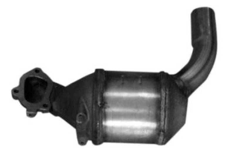 Image of JMJ 1080246 Catalytic Converter Catalyst Converter (429)