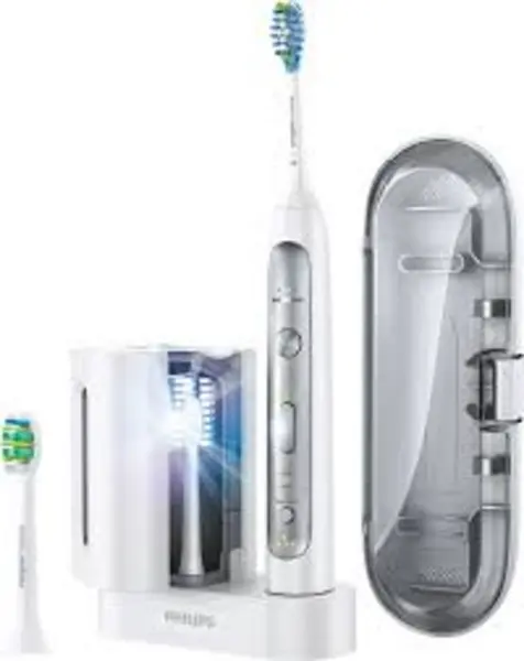 Image of Philips Sonicare HX9172/19 FlexCare Platinum Sonic Toothbrush