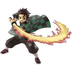 Image of Kamado Tanjo Demon Slayer Model Kit