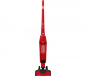 Image of Bosch Flexxo BBH3PET Series 4 Cordless Bagless Vacuum Cleaner