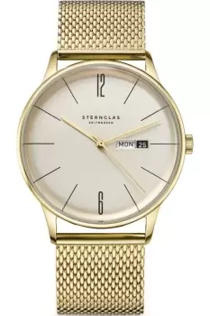 Image of Gents Sternglas Berlin Watch S01-BE-14-MI08