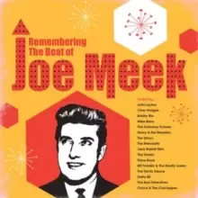 Image of Remembering the Beat of Joe Meek