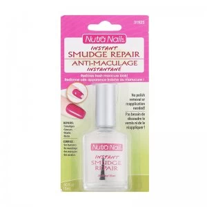 Image of Nutra Nail Instant Smudge Repair 15ml