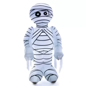 Image of Inflatable Giant Mummy Halloween Decoration