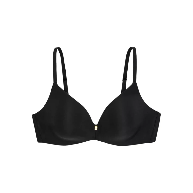 Image of Triumph Womens bra Triumph Make-Up Essentials Noir Female 90A