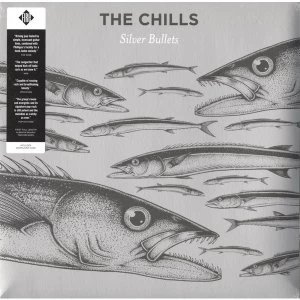 Image of The Chills - Silver Bullets Vinyl