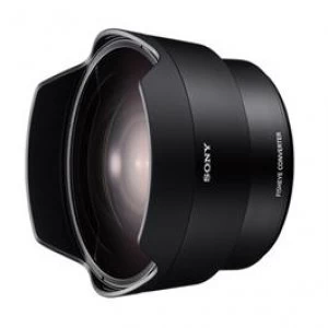 Image of SEL057FEC Fish Eye Converter For FE Series 28mm F2