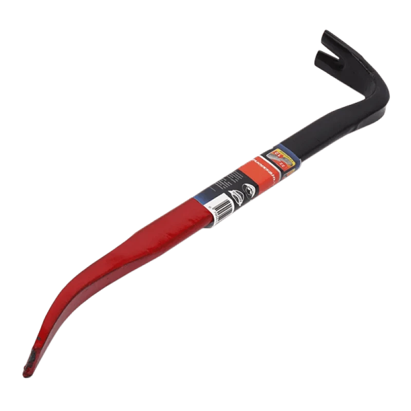 Image of HAZET 2165-2 Mounting Lever Length: 400mm, Nickel-Chrome-Molybdenum Nickel-Chrome-Molybdenum Mounting Lever (5833)