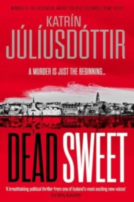 Image of Dead Sweet Paperback / softback