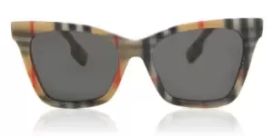 Image of Burberry Sunglasses BE4346 ELSA 394487