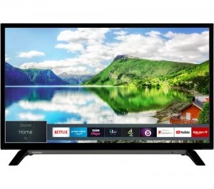 Image of Toshiba 32" 32WL2A63DB Smart HDR LED TV