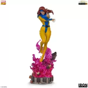 Image of Marvel Comics BDS Art Scale Statue 1/10 Jean Grey 26 cm