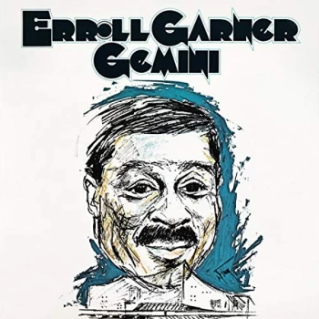 Image of Erroll Garner - Gemini CD