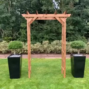 Image of Charles Taylor Grand Devonshire Garden Arch, none