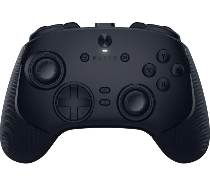 Image of RAZER Wolverine V3 Pro Controller - Black 8887910082157