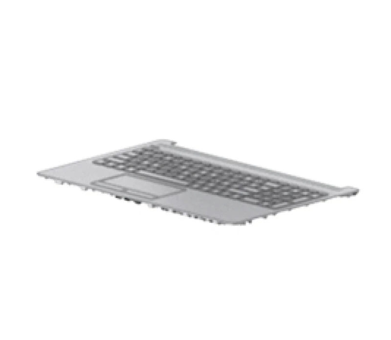 Image of HP L50001-031 laptop spare part Keyboard