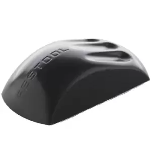 Image of Festool HSK-D 150 H Hand Sanding Block