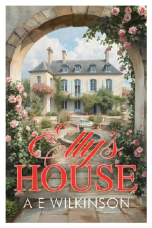Image of Elly's House Paperback / softback