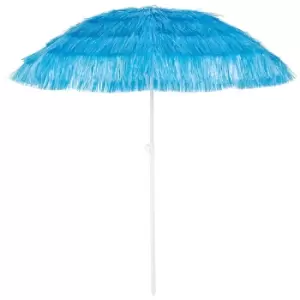Image of Parasol Hawaii Blue 1.6m
