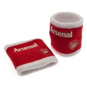 Image of Arsenal FC Sweatbands