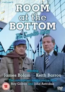 Image of Room at the Bottom: The Complete Series