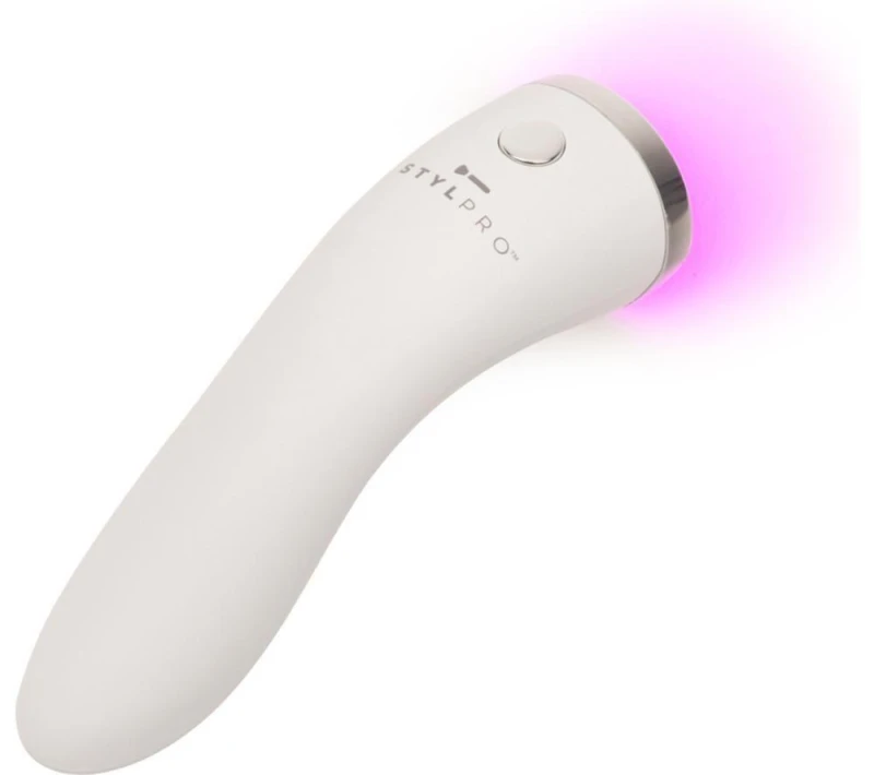 Image of STYLPRO Mini LED Wand - White 5060288332823