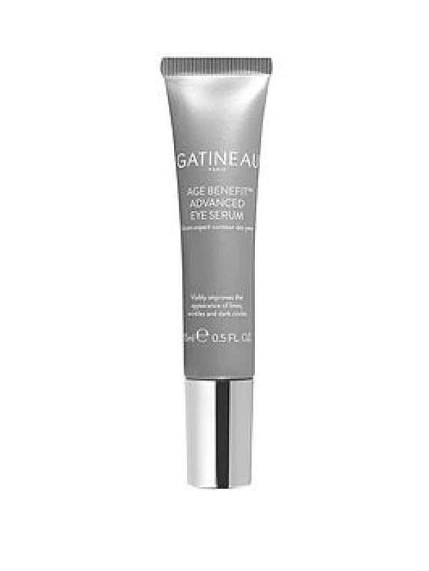 Image of Gatineau GATINEAU Age Benefit Advanced Eye Serum Female XM65901