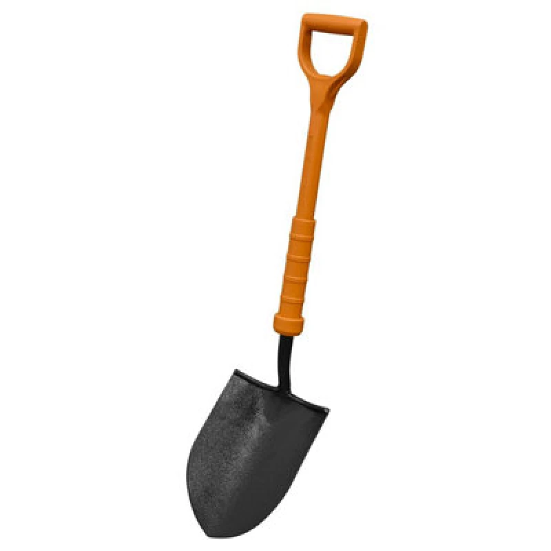 Image of Sealey Insulated Round Mouth Shovel HVCT04
