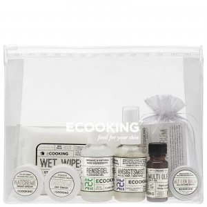 Image of Ecooking Starter Kit - Cleansing Gel