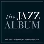 Image of Various Artists - The Jazz Album (Music CD)