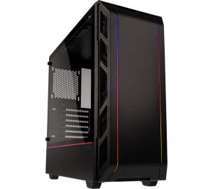 Image of PHANTEKS Eclipse P350X Glass E-ATX Midi-Tower PC Case