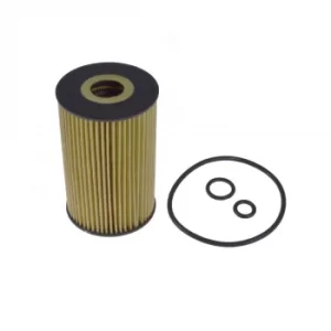 Image of Oil Filter ADV182110 by Blue Print