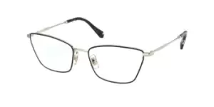Image of Miu Miu Eyeglasses MU52SV AAV1O1