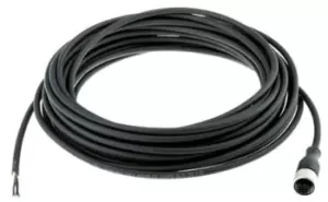 Image of Telemecanique Sensors XZCP29P11L15 Straight Connection Cable for Type 2 Safety Light Curtain (Receivers), Type 4 Safety