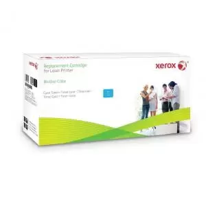 Image of Xerox Compatible Toner Cyan TN246C 006R03327 XR83874