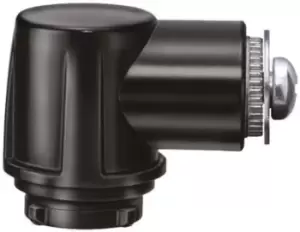 Image of Siemens 3SE5000-0AK00 Actuator Head for 3SE5 Limit Switch, Twist Actuator