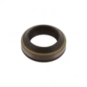 Image of Manual Transmission Oil shaft Seal 01622 by Febi Bilstein