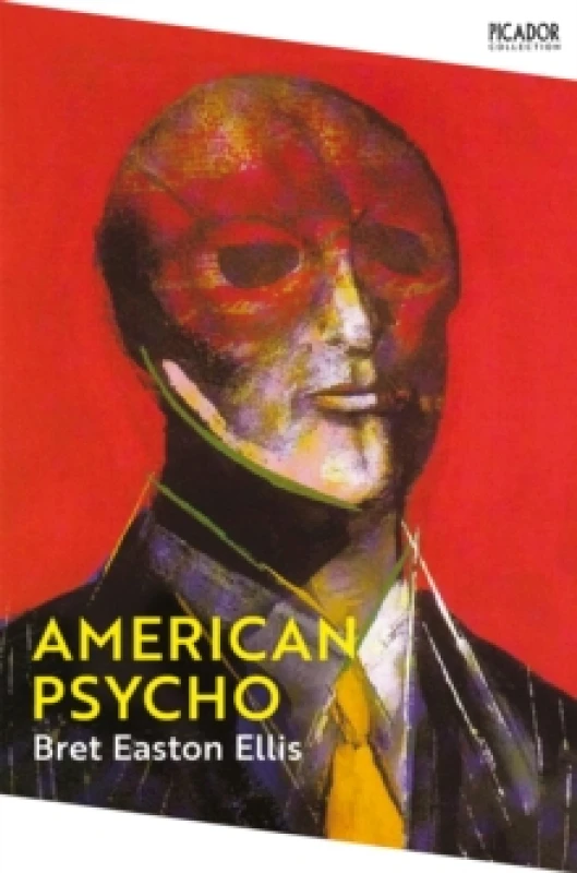 Image of American Psycho Paperback / softback