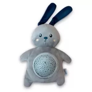 Image of Pabobo Mimi Bunny Musical Stars Projector