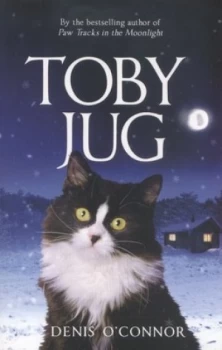 Image of Toby Jug by Denis O Connor Paperback