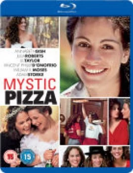 Image of Mystic Pizza