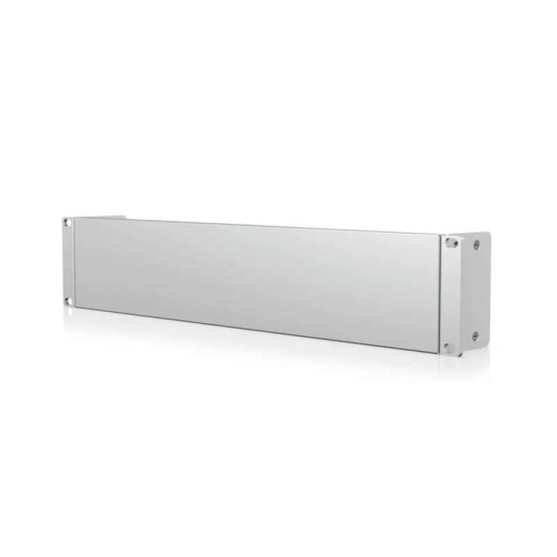 Image of Ubiquiti UACC-RACK-PANEL-BLANK-2U rack accessory Blank panel