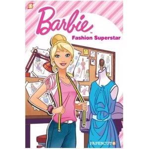 Image of Barbie #1: Fashion Superstar