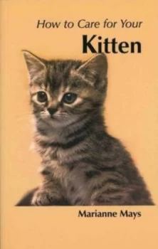 Image of Your First Kitten Paperback