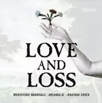 Image of Love and Loss (Music CD)