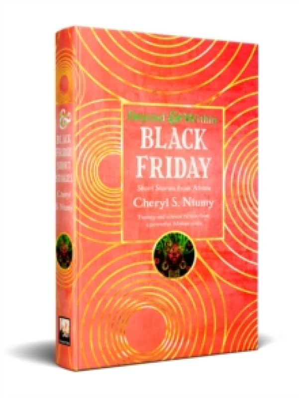 Image of Black Friday : Short Stories from Africa Hardback