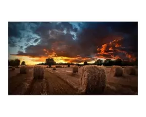 Image of Samsung LH46VMBUBGBXEN video wall display LCD Indoor