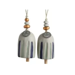 Image of Inspired Bell - Friends