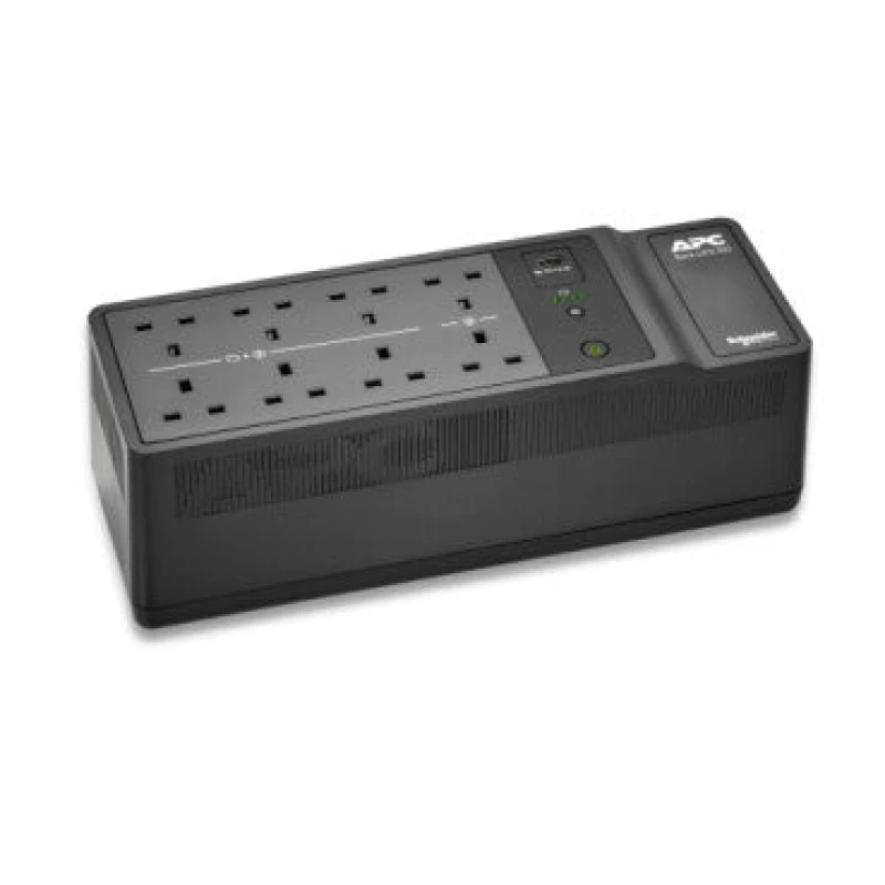 Image of APC APC Back-UPS 500VA 8 British 230V BE500G2-UK